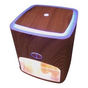 Pure Daily Care 2 in 1 Himalayan Sea Salt Diffuser